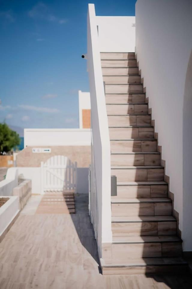 Villa Aloha Jacuzzi Y Vistas Al Mar Corralejo Exterior foto